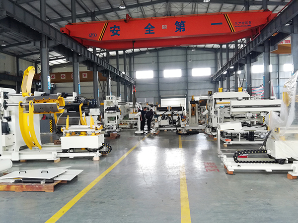 三合一送料機價格