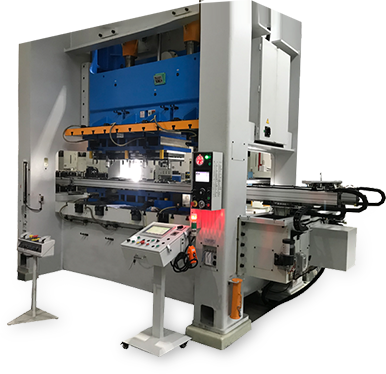 沖床機械手有那四種驅(qū)動方式呢？