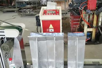 新款200GO二合一 NC送料機、輸送帶、疊料臺